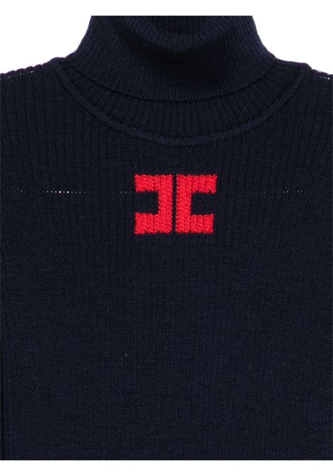 Maglione Elisabetta Franchi La Mia Bambina ELISABETTA FRANCHI LA MIA BAMBINA | MAGLIONI E CARDIGAN | EFMA210CFL0124162